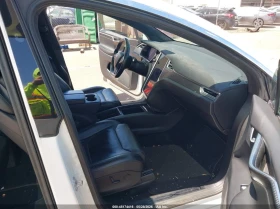 Tesla Model X 100D/75D/90D, снимка 5