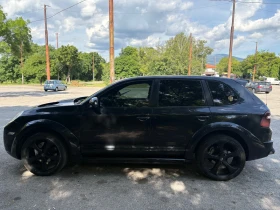 Porsche Cayenne, снимка 14