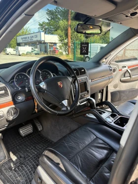 Porsche Cayenne, снимка 1