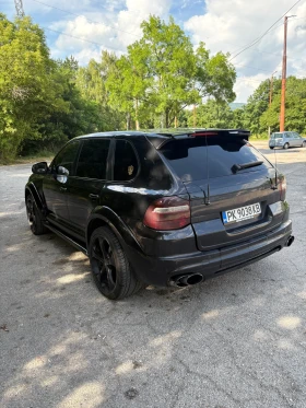 Porsche Cayenne, снимка 13