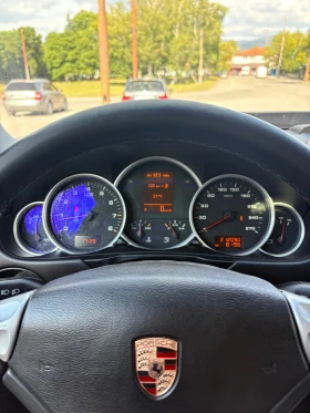 Porsche Cayenne, снимка 5