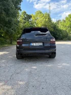 Porsche Cayenne, снимка 12