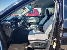 Ford Explorer * XLT * ГЛАВНО ПРЕДСТАВИТЕЛСТВО* , снимка 7