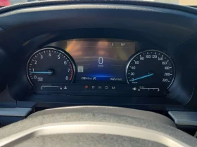Ford Explorer * XLT * ГЛАВНО ПРЕДСТАВИТЕЛСТВО* , снимка 9