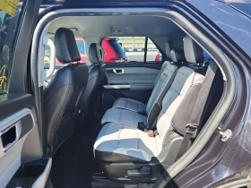 Ford Explorer * XLT * ГЛАВНО ПРЕДСТАВИТЕЛСТВО* , снимка 11