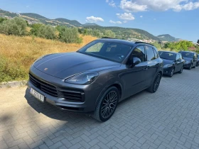 Porsche Cayenne, снимка 1