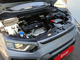 SsangYong Tivoli 1.6 2WD| 126к.с.| ВКЛ.ТЕХНОТЕСТ, снимка 6