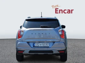 SsangYong Tivoli 1.6 2WD| 126к.с.| ВКЛ.ТЕХНОТЕСТ, снимка 4