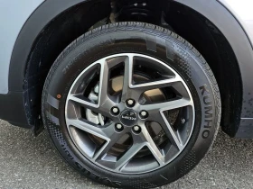SsangYong Tivoli 1.6 2WD| 126к.с.| ВКЛ.ТЕХНОТЕСТ, снимка 5