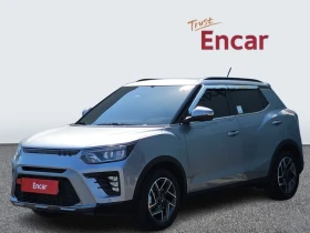 SsangYong Tivoli 1.6 2WD| 126к.с.| ВКЛ.ТЕХНОТЕСТ, снимка 1