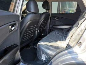 SsangYong Tivoli 1.6 2WD| 126к.с.| ВКЛ.ТЕХНОТЕСТ, снимка 10
