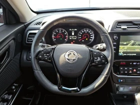SsangYong Tivoli 1.6 2WD| 126к.с.| ВКЛ.ТЕХНОТЕСТ, снимка 13