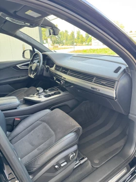 Audi Q7 3.0d, снимка 9