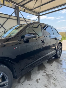 Audi Q7 3.0d, снимка 6