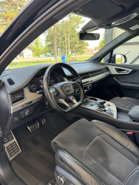 Audi Q7 3.0d, снимка 13