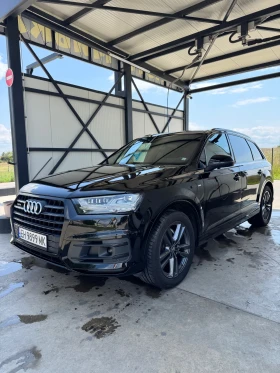 Audi Q7 3.0d, снимка 3