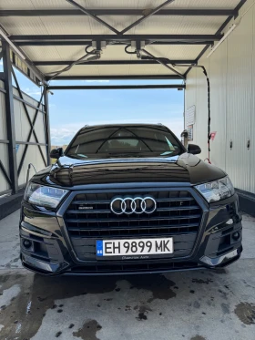 Audi Q7 3.0d, снимка 5