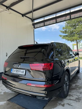 Audi Q7 3.0d, снимка 2