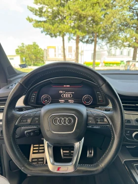 Audi Q7 3.0d, снимка 11