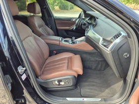 BMW X6 xDrive30d M-Pack, снимка 9