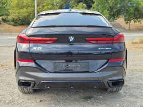 BMW X6 xDrive30d M-Pack, снимка 4