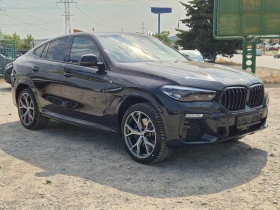 BMW X6 xDrive30d M-Pack, снимка 7
