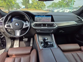 BMW X6 xDrive30d M-Pack, снимка 14