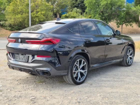 BMW X6 xDrive30d M-Pack, снимка 5