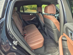 BMW X6 xDrive30d M-Pack, снимка 10