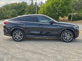BMW X6 xDrive30d M-Pack, снимка 6