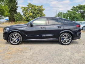 BMW X6 xDrive30d M-Pack, снимка 2