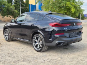 BMW X6 xDrive30d M-Pack, снимка 3