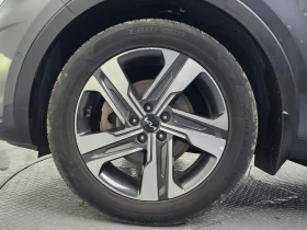 Kia Sorento HEV 1.6 2WD| DIST| 360| НАДУВАНЕ| ПАМЕТ| ОБДУХ, снимка 5