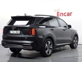 Kia Sorento HEV 1.6 2WD| DIST| 360| НАДУВАНЕ| ПАМЕТ| ОБДУХ, снимка 2