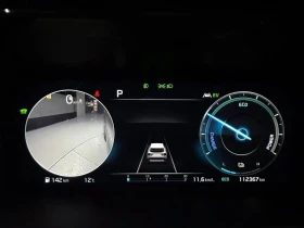 Kia Sorento HEV 1.6 2WD| DIST| 360| НАДУВАНЕ| ПАМЕТ| ОБДУХ, снимка 8