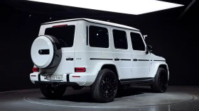 Mercedes-Benz G 63 AMG КРАЙНА - РЕАЛНА ЦЕНА, снимка 2