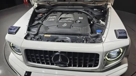 Mercedes-Benz G 63 AMG КРАЙНА - РЕАЛНА ЦЕНА, снимка 5