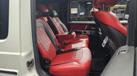 Mercedes-Benz G 63 AMG КРАЙНА - РЕАЛНА ЦЕНА, снимка 9