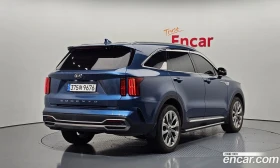 Kia Sorento Diesel 2.2 2WD Trendy, снимка 2