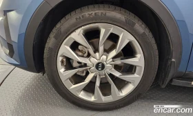 Kia Sorento Diesel 2.2 2WD Trendy, снимка 5