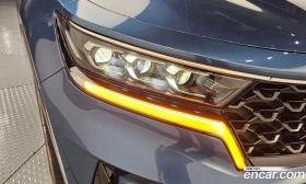 Kia Sorento Diesel 2.2 2WD Trendy, снимка 8