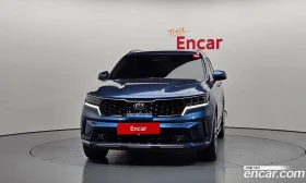 Kia Sorento Diesel 2.2 2WD Trendy, снимка 3