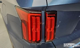 Kia Sorento Diesel 2.2 2WD Trendy, снимка 9