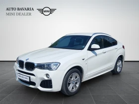 BMW X4 xDrive20d, снимка 1