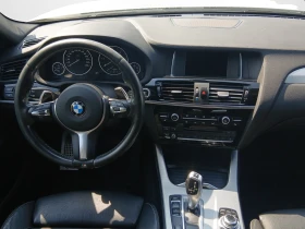 BMW X4 xDrive20d, снимка 7