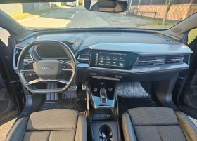 Audi Q4 40 e-tron S-Line , снимка 5
