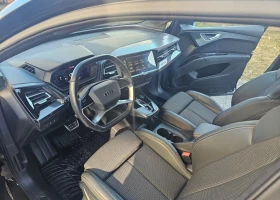 Audi Q4 40 e-tron S-Line , снимка 4