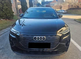 Audi Q4 40 e-tron S-Line , снимка 2
