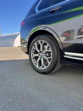 BMW X7 * xDrive40i * АВТОКРЕДИТ БЕЗ ПЪРВОНАЧАЛНА ВНОСКА* , снимка 16