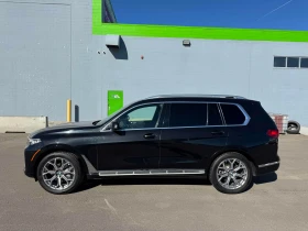 BMW X7 * xDrive40i * АВТОКРЕДИТ БЕЗ ПЪРВОНАЧАЛНА ВНОСКА* , снимка 2
